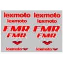 Lexmoto - FMR Kit 2 - 005